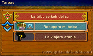 Ever Oasis