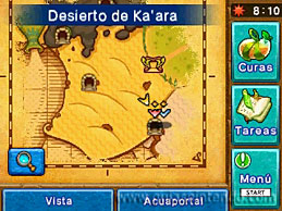 Ever Oasis