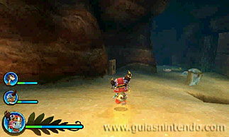 Ever Oasis