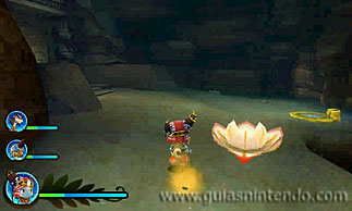 Ever Oasis