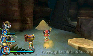 Ever Oasis