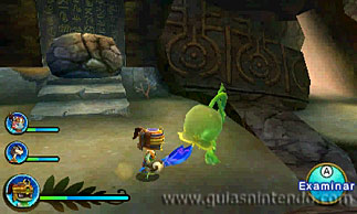 Ever Oasis
