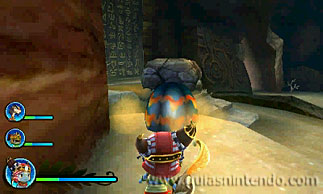 Ever Oasis