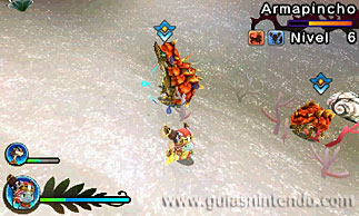 Ever Oasis
