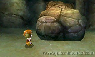Ever Oasis