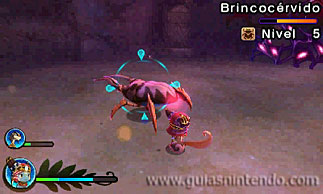 Ever Oasis
