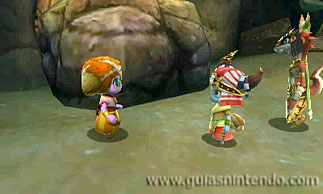 Ever Oasis