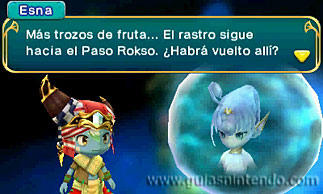 Ever Oasis