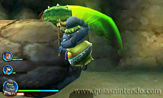 Ever Oasis