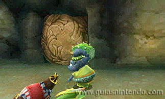 Ever Oasis