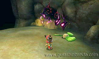 Ever Oasis