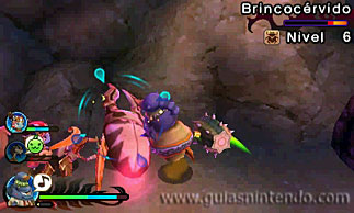 Ever Oasis