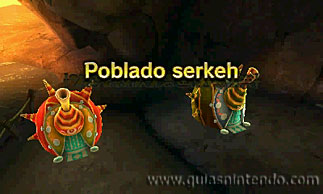 Ever Oasis