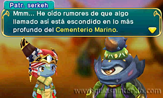 Ever Oasis