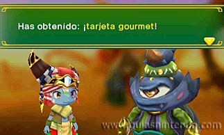 Ever Oasis
