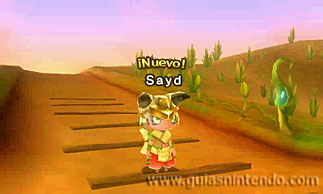 Ever Oasis