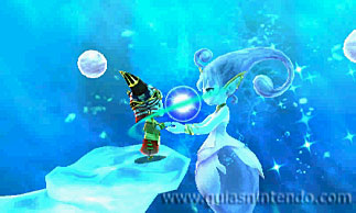 Ever Oasis