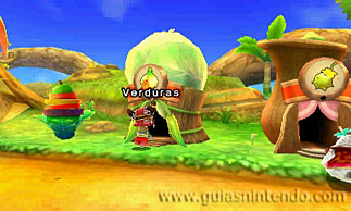Ever Oasis