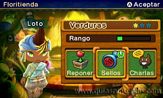 Ever Oasis