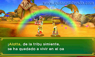 Ever Oasis