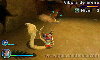 Ever Oasis