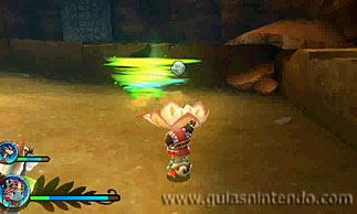 Ever Oasis