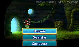 Ever Oasis