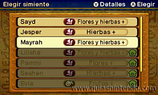 Ever Oasis