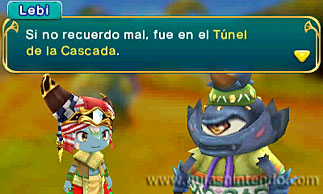 Ever Oasis