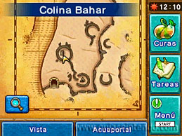 Ever Oasis