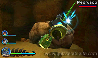 Ever Oasis