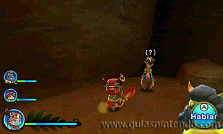 Ever Oasis