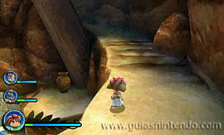 Ever Oasis