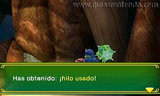 Ever Oasis