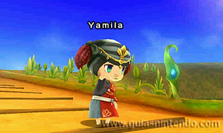 Ever Oasis