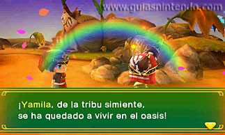 Ever Oasis