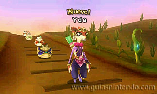 Ever Oasis