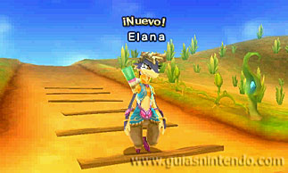 Ever Oasis