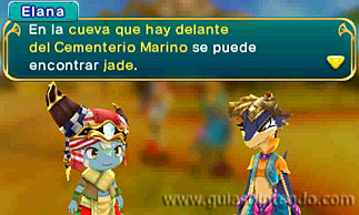 Ever Oasis