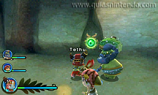 Ever Oasis