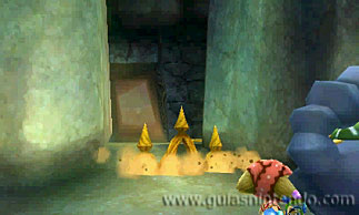 Ever Oasis