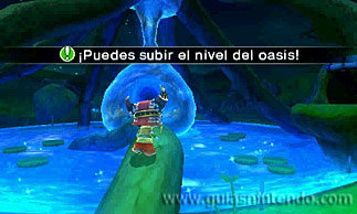 Ever Oasis