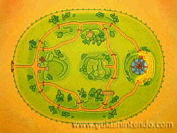 Ever Oasis