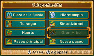Ever Oasis