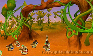 Ever Oasis
