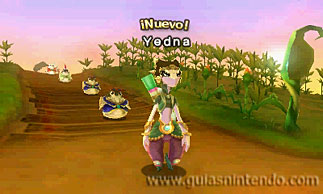 Ever Oasis
