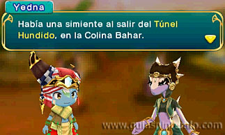 Ever Oasis