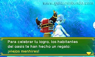 Ever Oasis