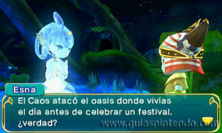 Ever Oasis