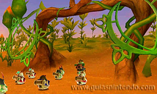 Ever Oasis